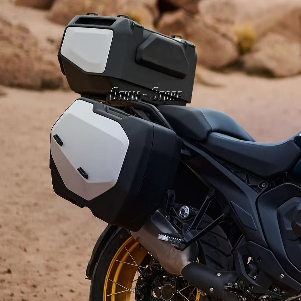 Motorcycle Passenger Backrest Cushion for BMW R1300GS R 1300 GS r1300gs 2023 2024 Shockproof Rear To