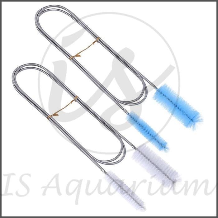 Sikat Pembersih Selang - scape Tools - Flexible Brush Hose Cleaner