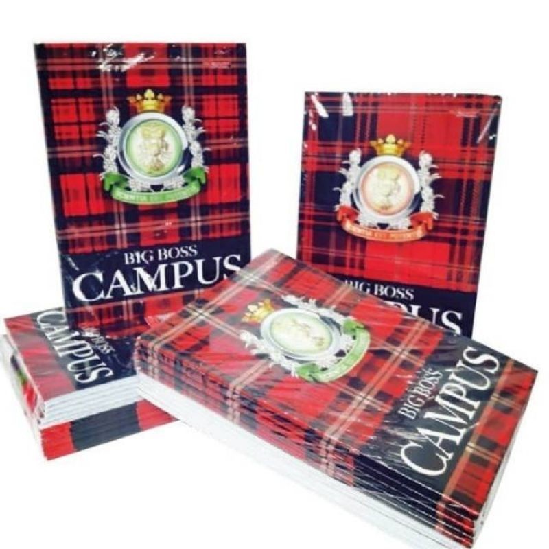 

Buku B 50 Lembar 1 Pack