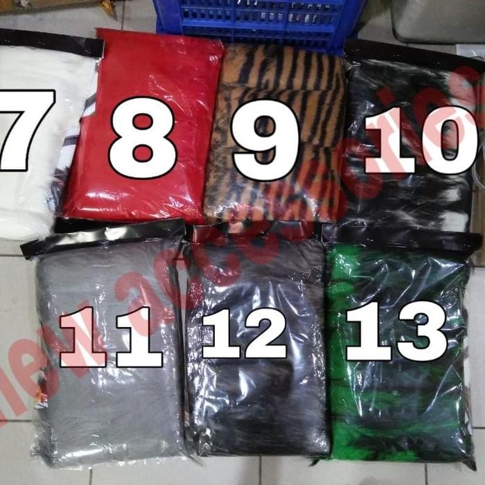 TERBARU.. BULU DASHBOARD/ALAS DASHBOARD MOBIL ALL NEW INNOVA REBORN