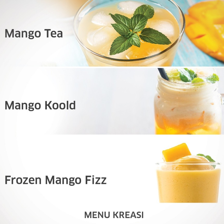 

haldinfoods Doce Mango Syrup - 750 ml