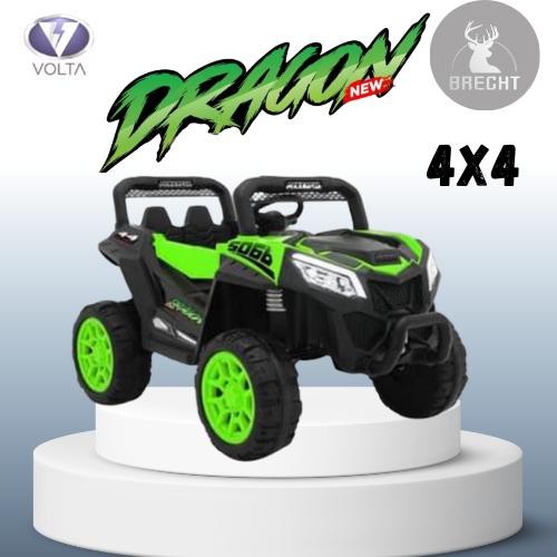 YOK DI ORDER MOBIL AKI VOLTA 5068 UTV TIGER & VOLTA 5066 UTV DRAGON