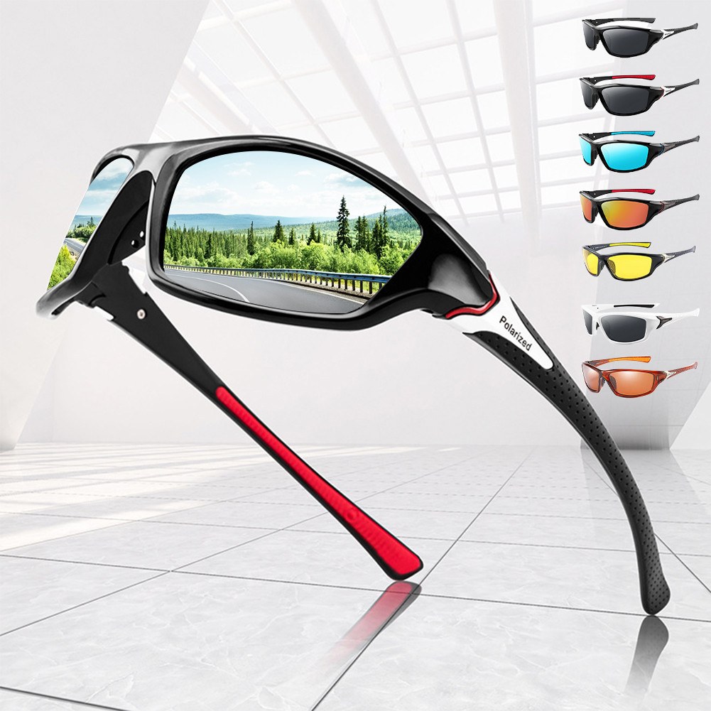 Cycling Sunglasses Polarized Sunglasses Sunglasses Women Men Goggles Cycling Cycling Cycling Glasses