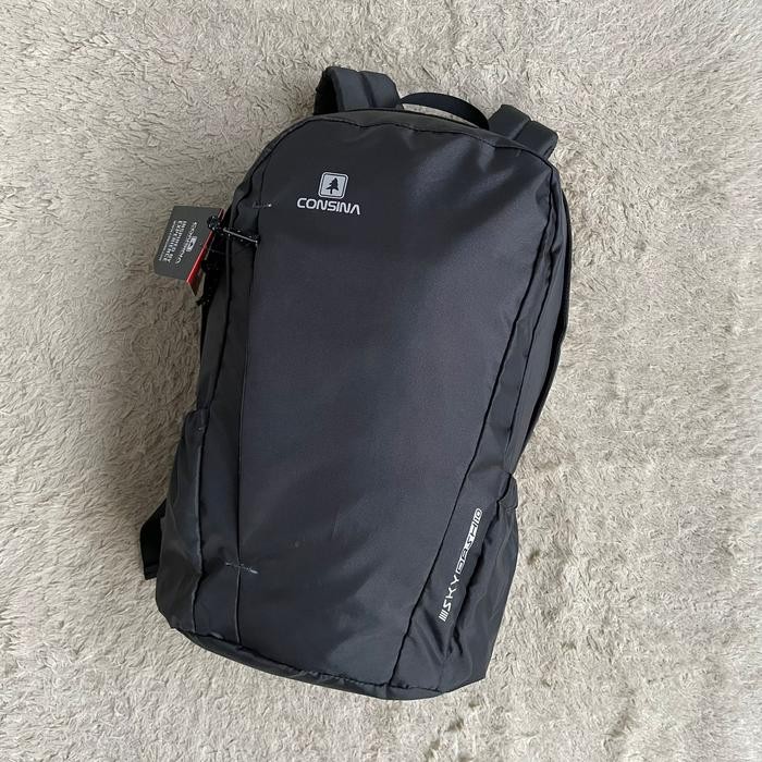 Tas Ransel Daypack Consina Dash 10L *