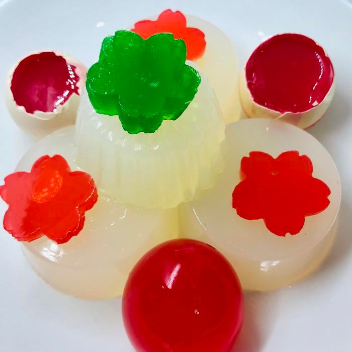 

AGAR AGAR STRIP HIGH QUALITY 100% PURE NATURAL SEAWEED EXTRACT