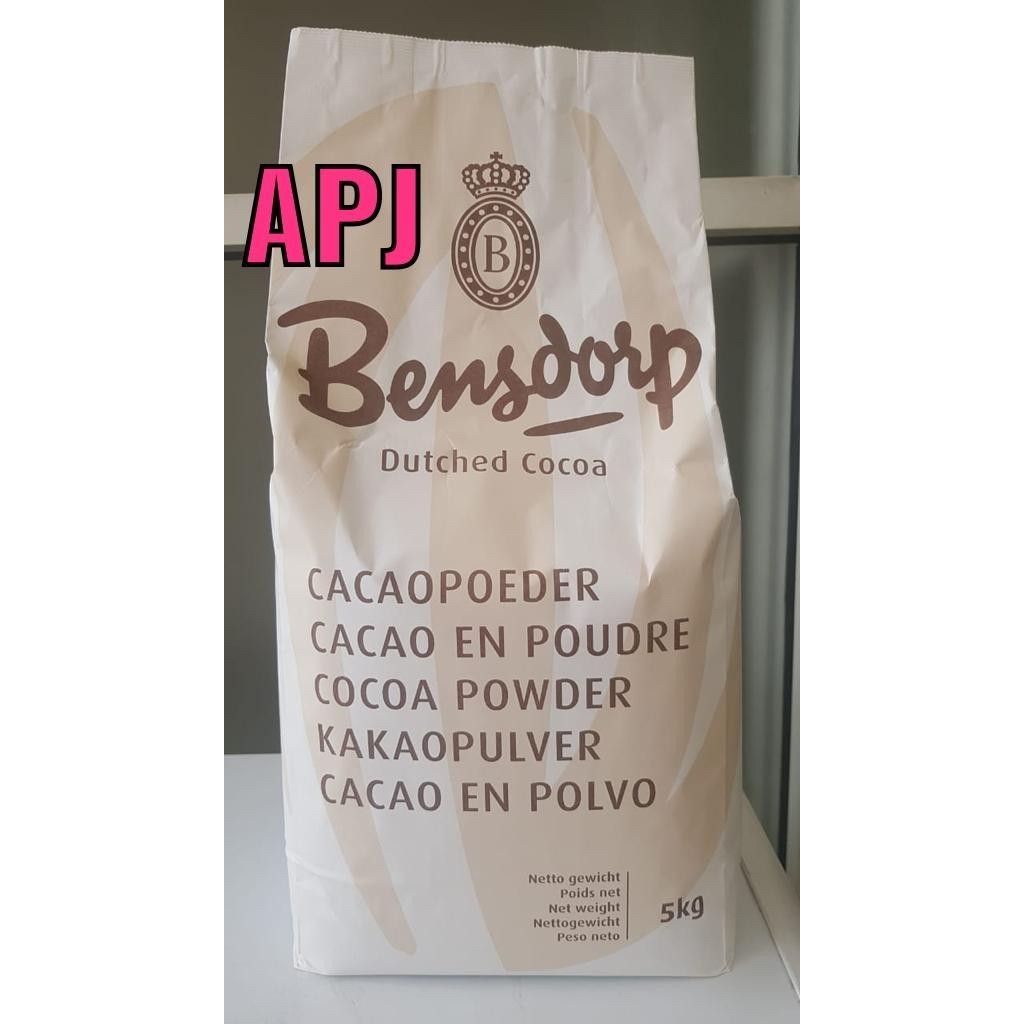 

COKLAT BUBUK BENSDORP REPACK 500GR