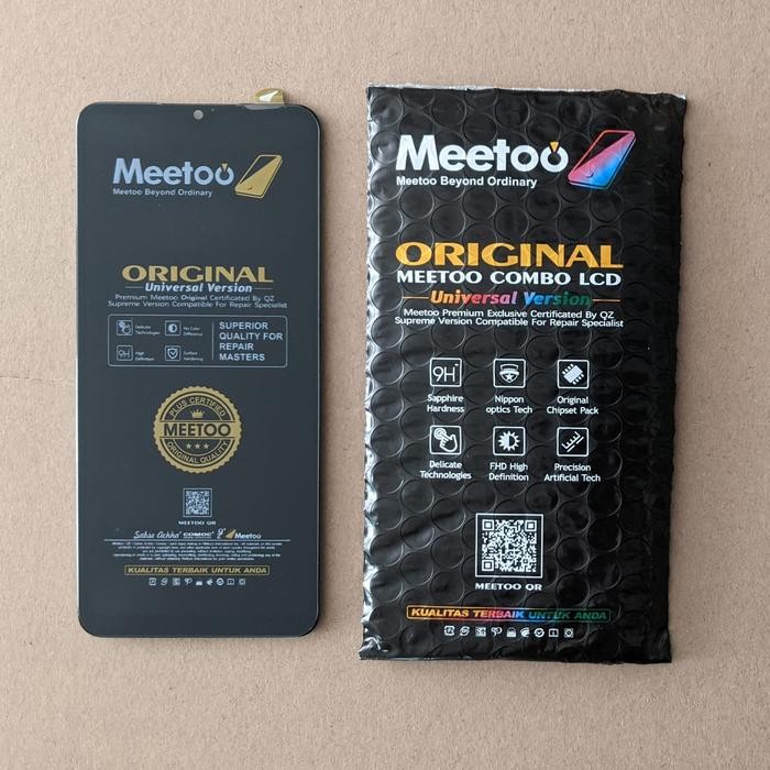 LCD SAMSUNG A022 - SAMSUNG M12 - SAMSUNG M32 5G - SAMSUNG F12