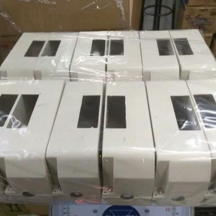 BOX MCB 1Phase / box mcb 1phase