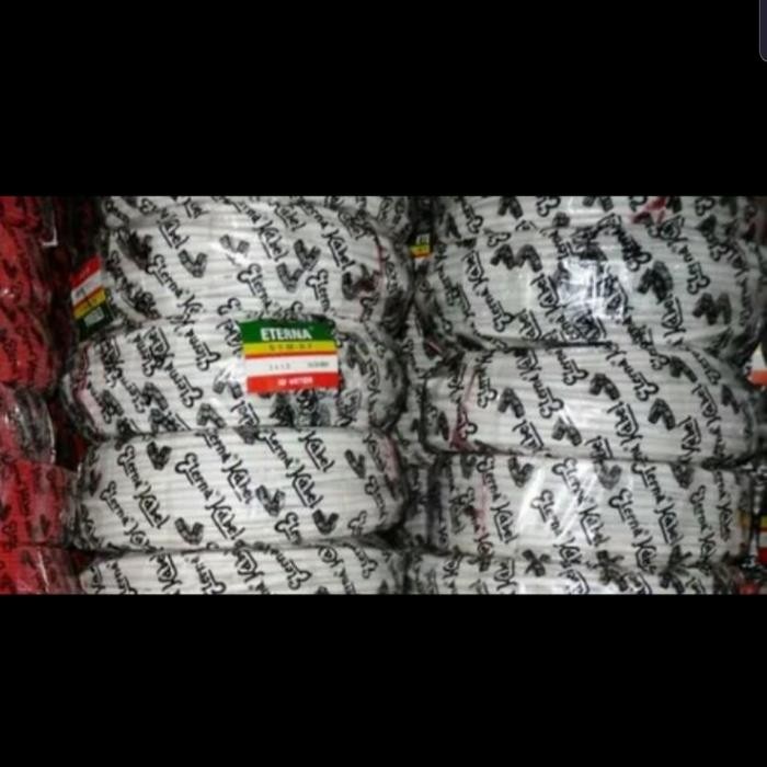 NYMHY 3x2,5mm ETERNA / Kabel listrik ETERNA NYMHY 3x2,5mm @50meter