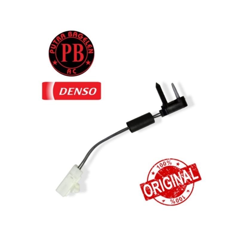 termistor termostat termis ac mobil original denso avanza velos rush terios gran max xenia