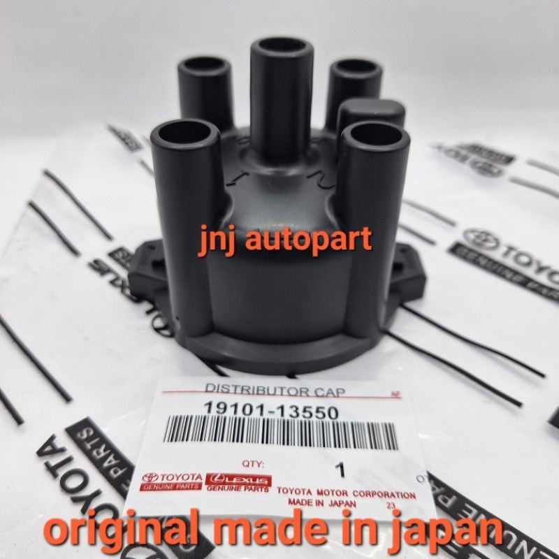 Tutup Delco Cap Delco Kijang 5k 7k