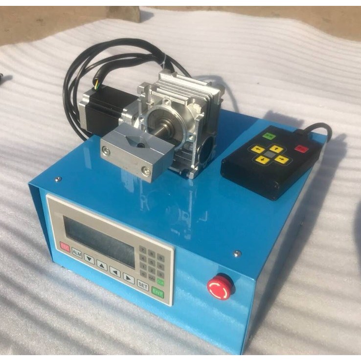 Linear Welding Oscillator Automatic Welding Oscillator 220V Rotary Welding Positioner
