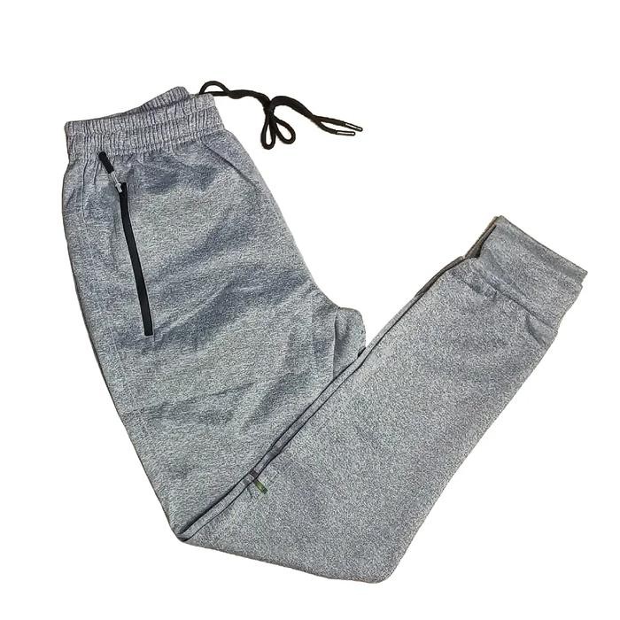 Ikonik- Celana Training Import Panjang Misty / Celana Panjang Olahraga Joger Import / Celana
