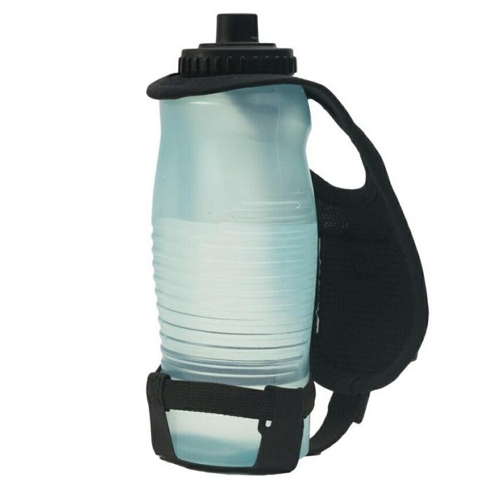 Terlaris Botol Minum Lari Kantong Running Bottle Hand Flask 350Ml Tosca