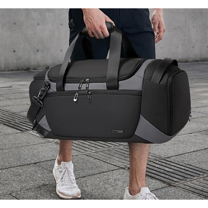 Ready Tas Travel Tas Gym Tas Fitness Bange Duffle Bag Original Sport Bag