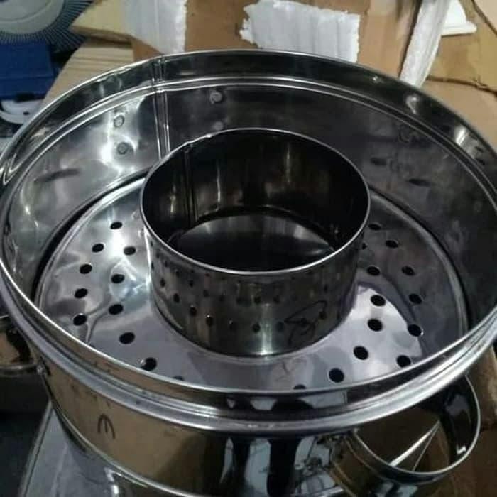 Terbaru Dandang Bakso Ukuran 32