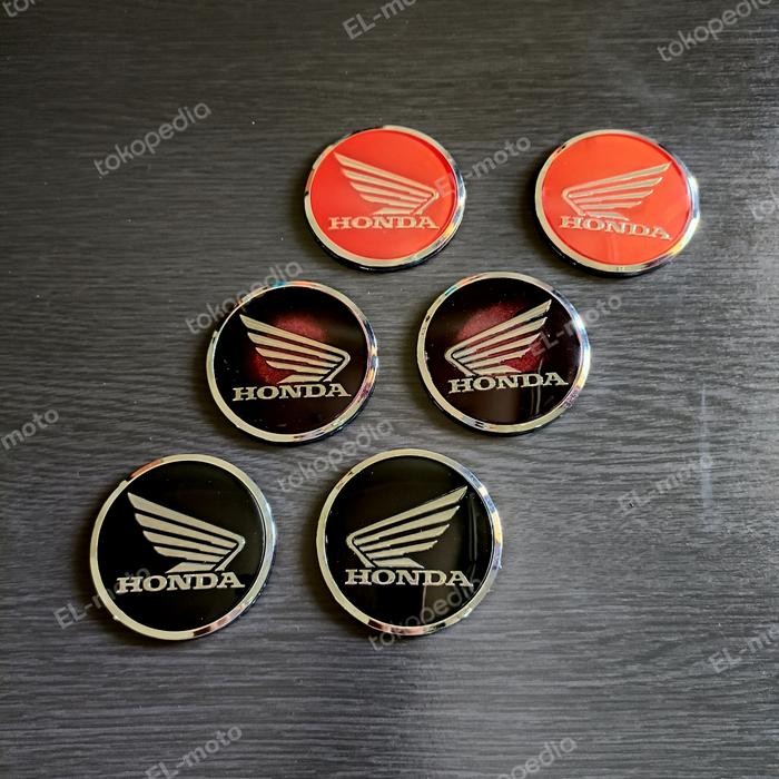 emblem logo sayap HONDA CBR 1000 RR replica 600 250 150