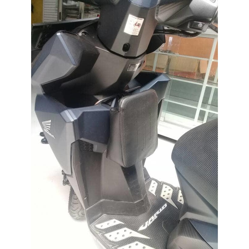 KURSI BONCENG ANAK SIMPLE MOTOR VARIO 150