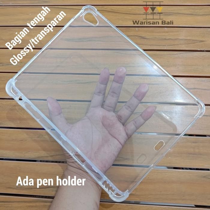 JTTOP" COVER CASE SILIKON IPAD 6,7,9,10 IPAD AIR MINI PRO CASING SILICON IPAD