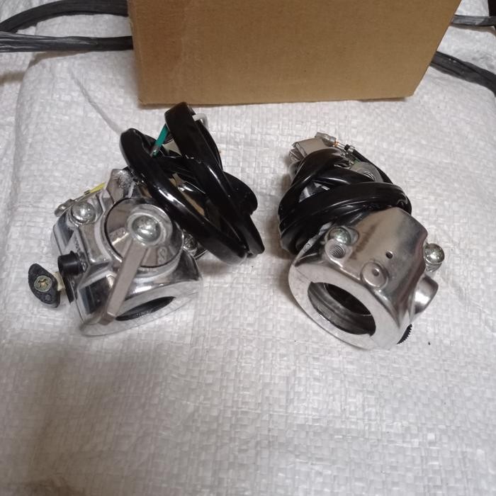 holder suzuki a100 nos