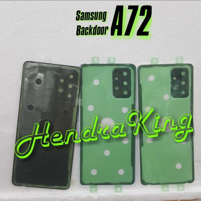 JTTOP" BACKDOOR SAMSUNG A72
