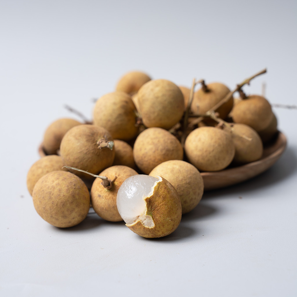 

Kelengkeng Impor Impor 1 pack