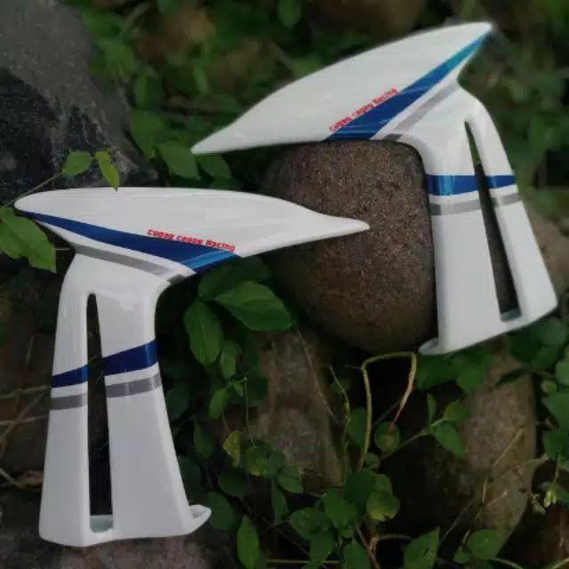 [ORI C2R] AERO WINGLET C2R ALL NEW VARIO 125/150 2018 2019 2020