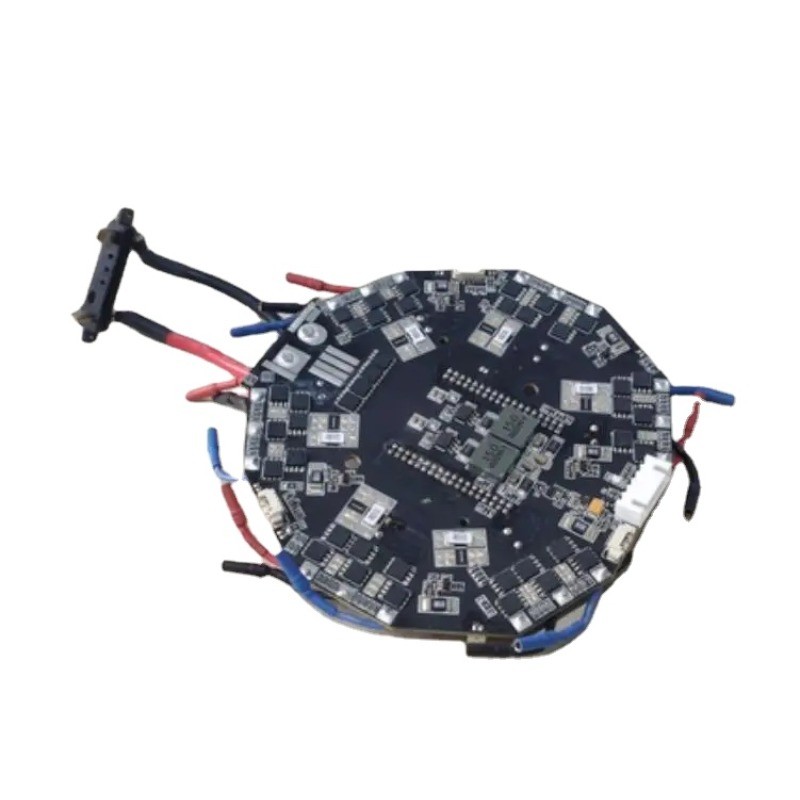 BEST SELLER Original YUNEEC Typhoon H H480 Debugger Motherboard Airframe Accessories Part