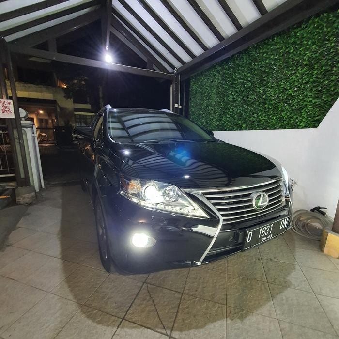 HARGA DISC - Philips LED Lexus RX 270 350 (AL20) Facelift