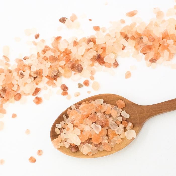 

New Himalayan Rock Salt 1 Kg / Garam Himalaya Kasar 1 Kg