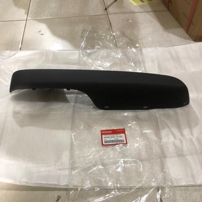 Cover Arm Rest Bawah Jazz GD3 2003-2007 Original