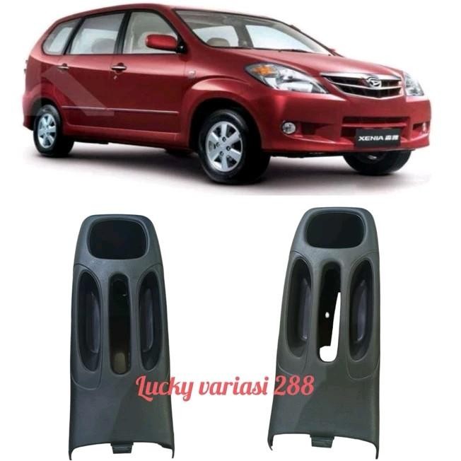 Consule Box / consulbox / console box / Amrest Box Avanza Xenia 2004 2005 2006 2007 2008 2009 2010