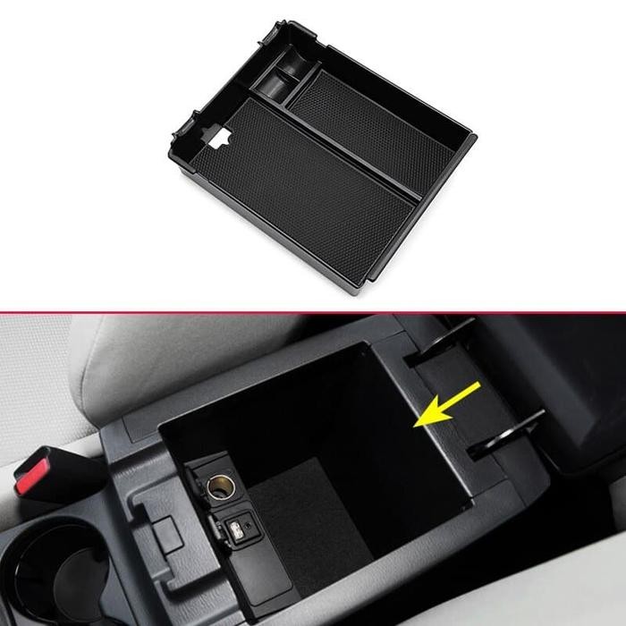 Armrest Storage Box Center Console CX5 2017 - Up