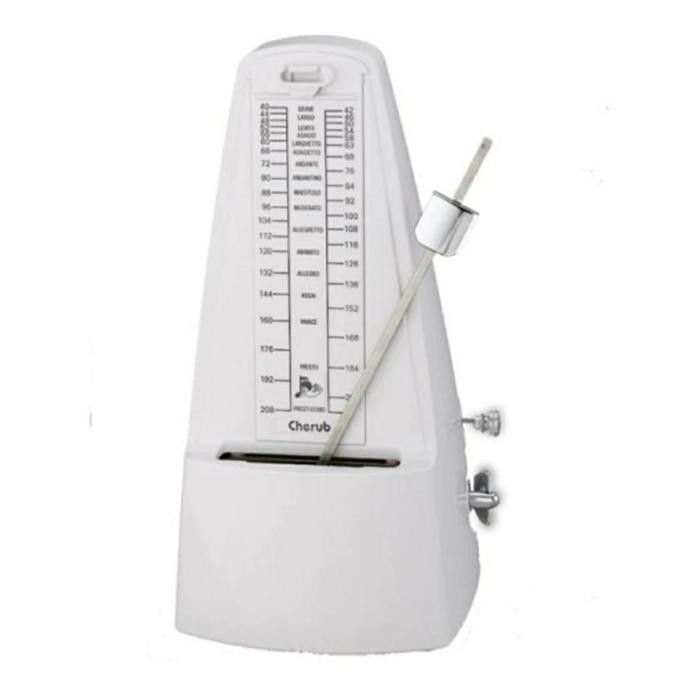 TERLARIS Metronome Cherub WSM330 WSM 330 WSM-330 Mechanic