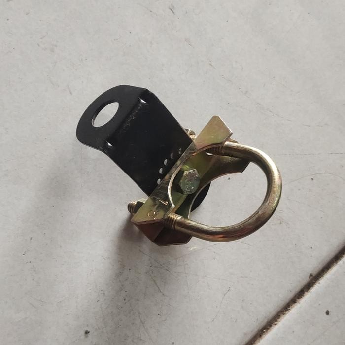 TERBARU Breket tiang antena mobil