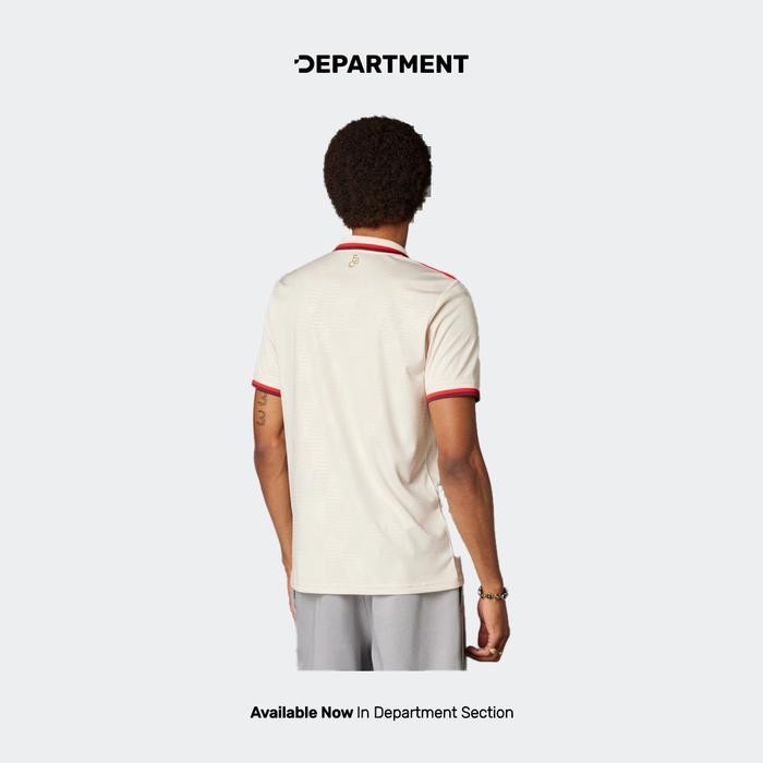 Jersey Bola Pria Adidas Fc Bayern 24/25 Third Iz3129 Original Terbaru