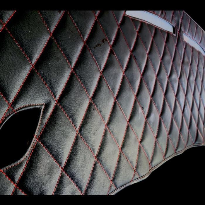 Cover Dashboard Mobil Xpander 2017-2021 Aksesoris Alas Pelindung Dashboard New Xpander Cross 2022