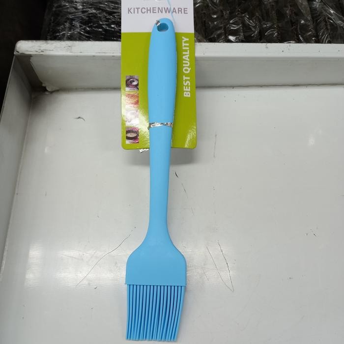 

Buruan beli] RENO Silicone Brush / Kuas 26 cm #XH956