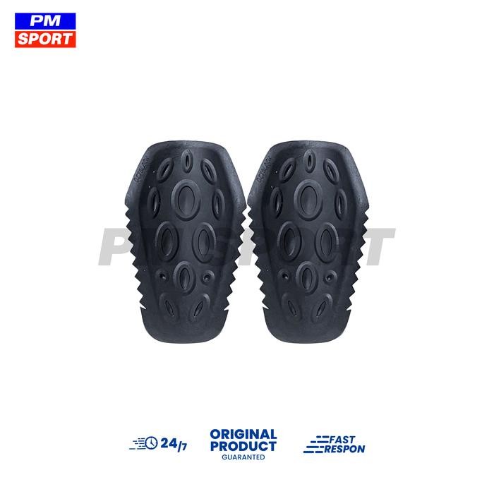 Deker Specs Sparx Pro Shinguard Pelindung Kaki Sepak Bola Soccer Futsal Original Produk Unggulan