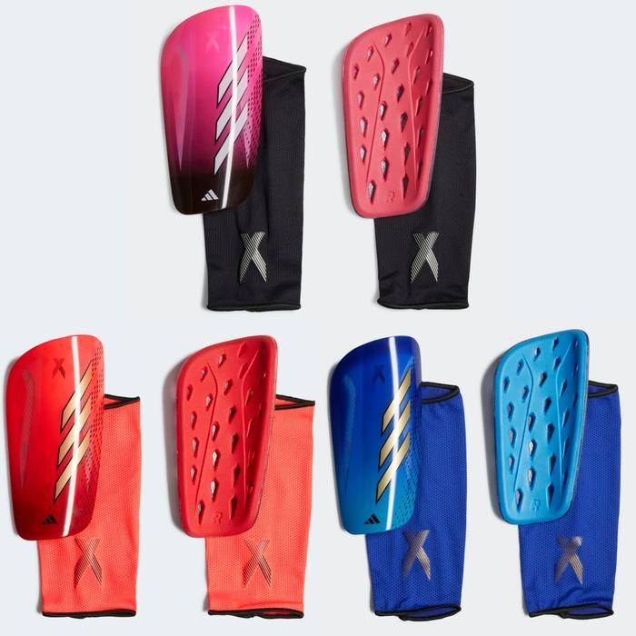 Deker Adidas X Speedportal Sg League Original Best Quality