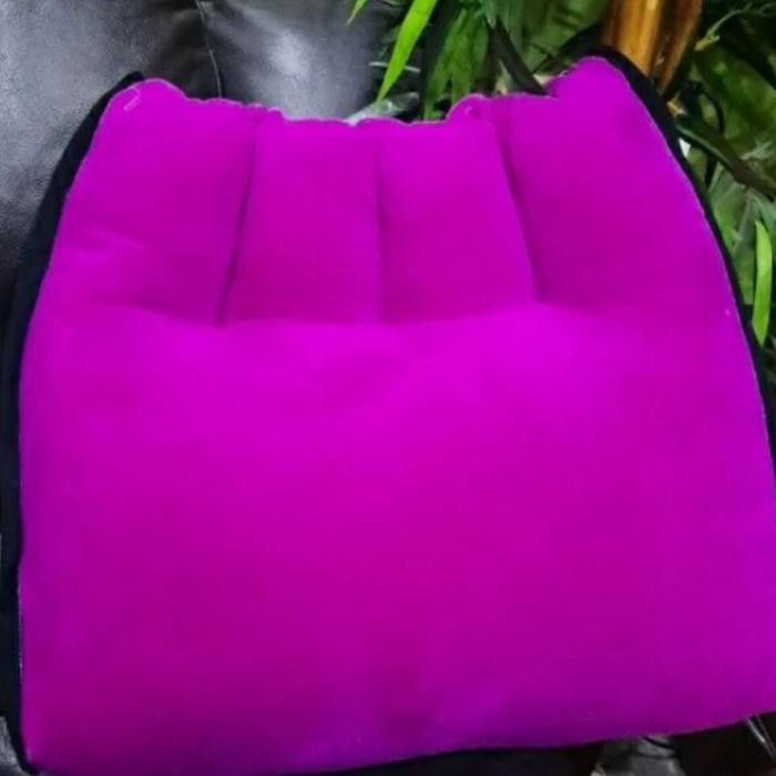kamasutra bantal bercinta senggama pengganjal punggung serbaguna murah