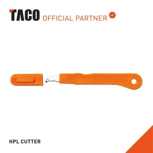 HARGA TERBARU TACO HPL CUTTER / PISAU POTONG HPL TACO / PEMOTONG HPL TACO ASW
