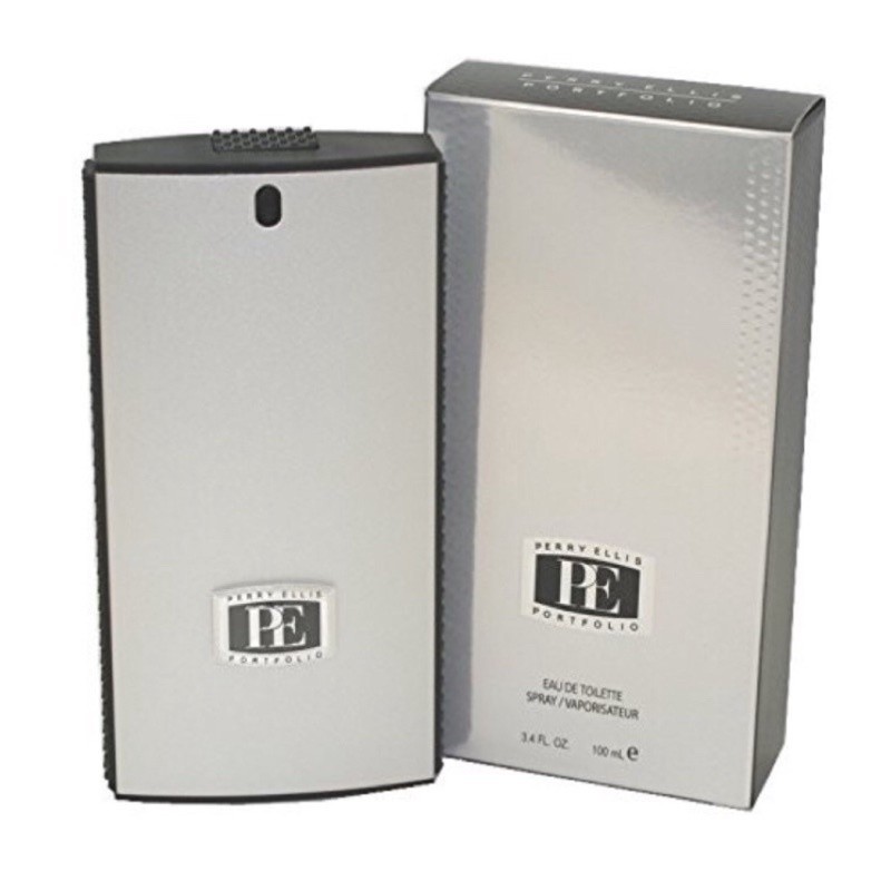 PARFUM ORIGINAL EROPA Perry Ellis Portfolio for men EDT 100ml PARFUME PRIA / Parfum pria
