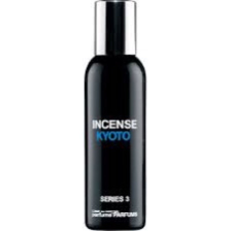PARFUM ORIGINAL EROPA Comme des Garcons Series 3 Incense: Kyoto Comme des Garcons EDT 50ml PARFUME U