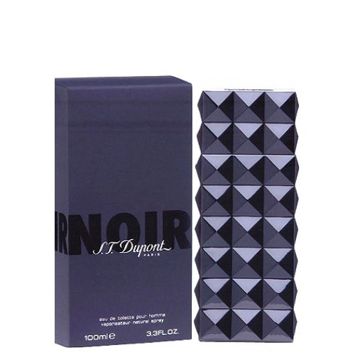 PARFUM PRIA S.T DUPONT S.T DUPONT NOIR EDT 100ML (NON BOX)