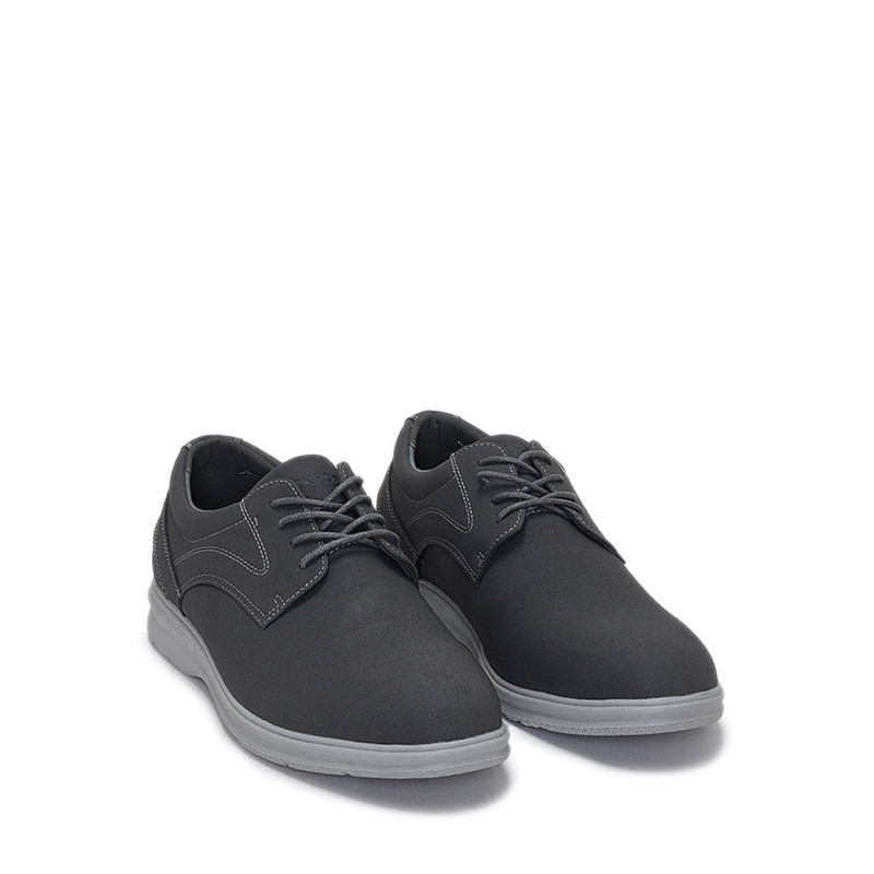 Payless Rockport Mens Dhruv Sneakers - Grey_01