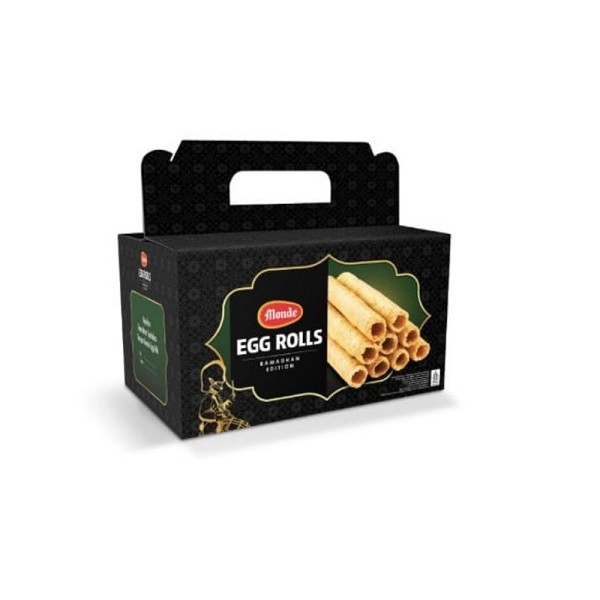 

MONDE EGG ROLL RAMADHAN EDITION 4 S X 70