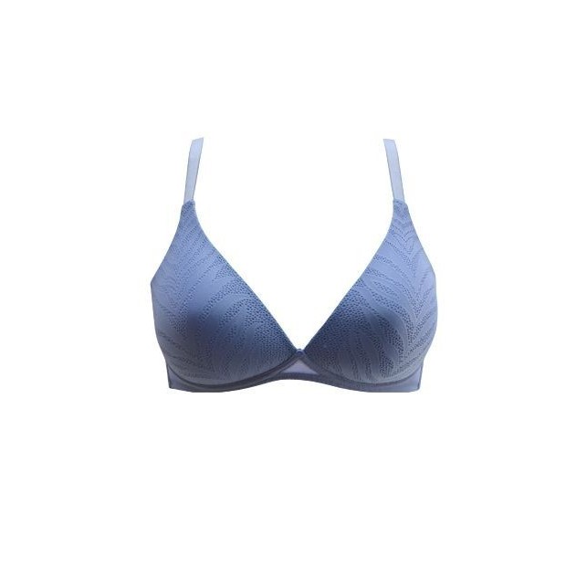 Satinya- Luludi Feel Free Bra Lb 4035 - Tanpa Kawat