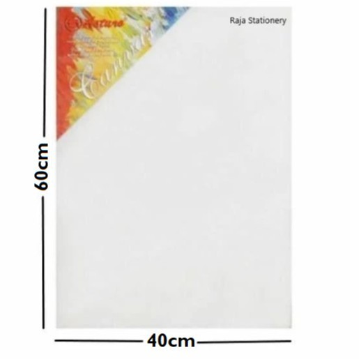 

CANVAS ASTURO 40X60CM - RAJA BIGBOX