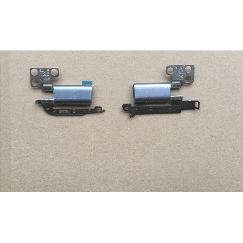 FOR Dell Inspiron 13MF 7000 7368 7378 Laptop LCD Screen Hinges Axis Sharft L & R